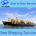 In China Sea Freight Shipping Agent Wanted To CALLAO